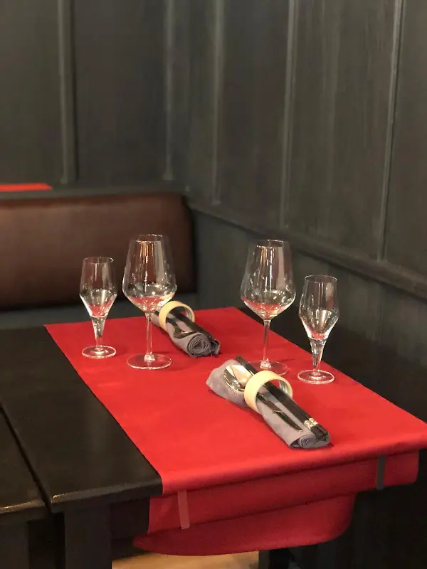 CHUNG ristorante a Fürth