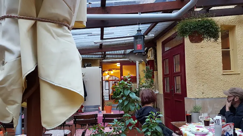 Gaststätte "Zum Stadtwappen" restaurant in Fürth