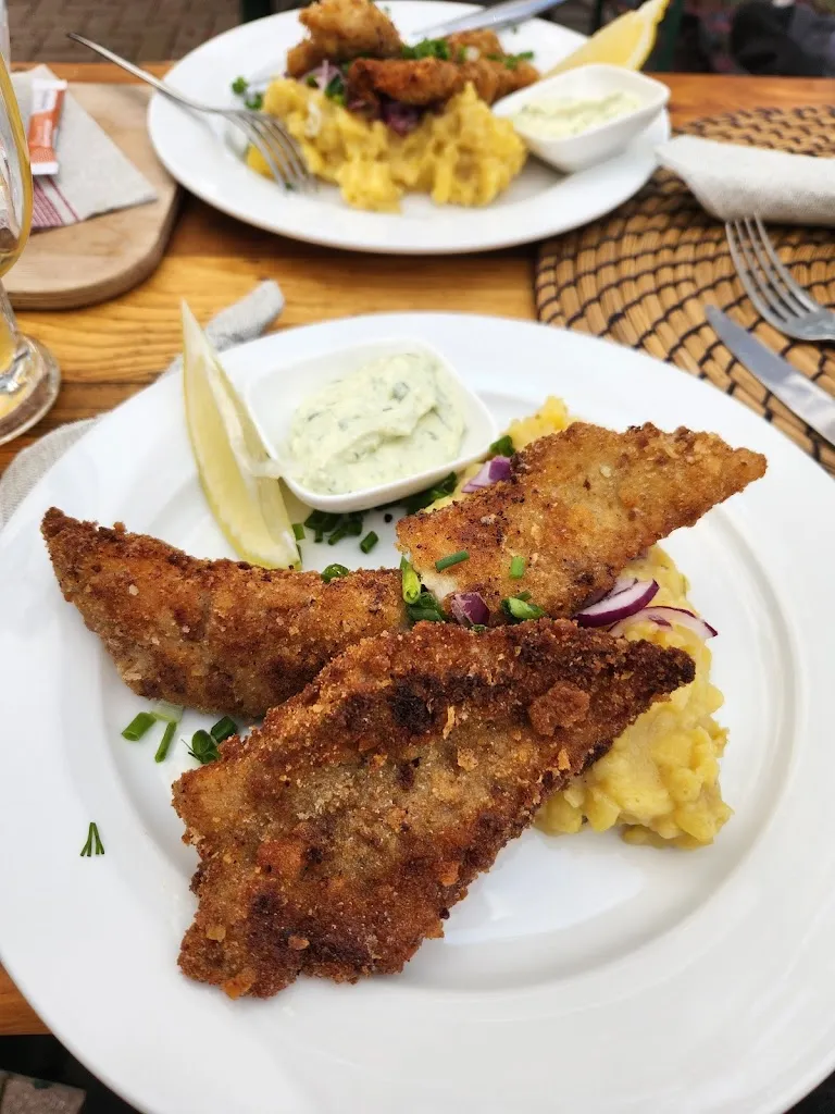 Charlotte G_Dobel's Stüble_Dobel_recensione