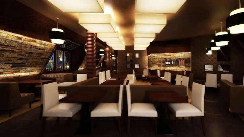 Restaurant Poseidon_Fürth_slider_image_1