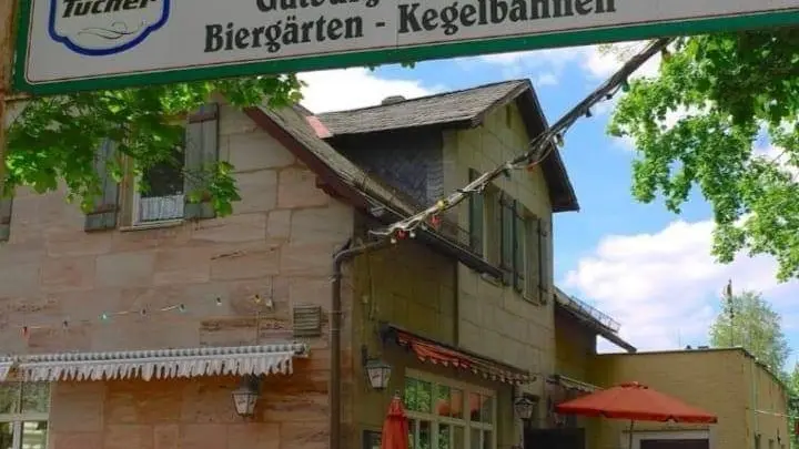 Wilhelmshöhe Restaurant GmbH ristorante a Fürth