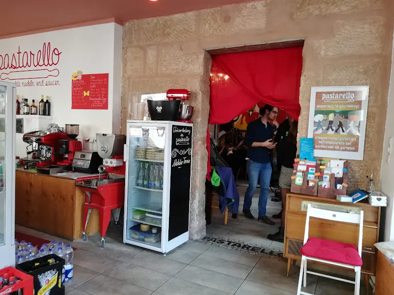 Pastarello restaurant in Fürth