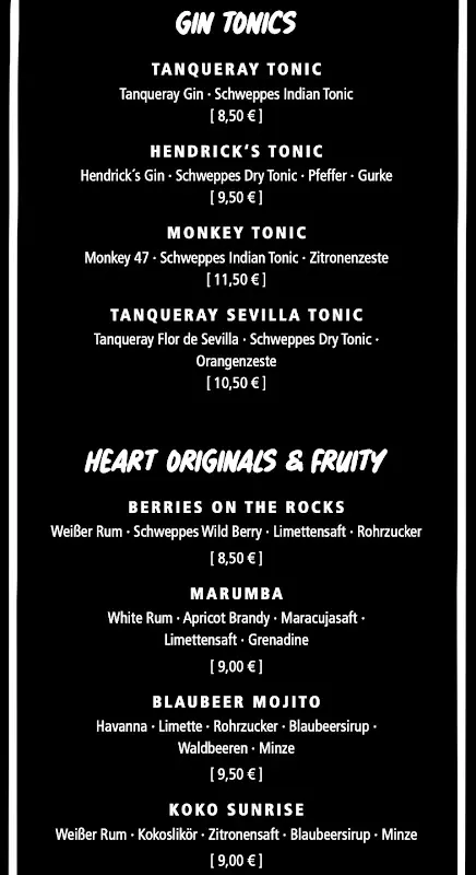 Menu_Burgerheart Fürth_Fürth_immagine_3