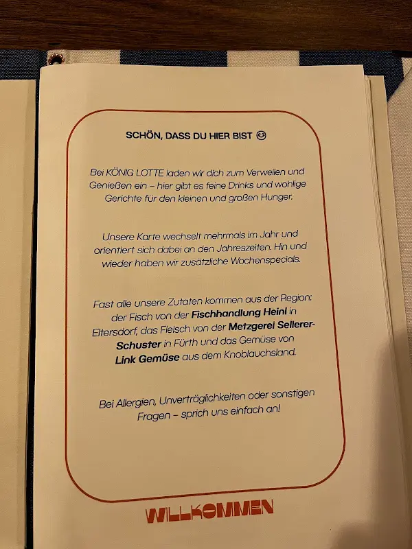Menu_König Lotte_Fürth_image_2