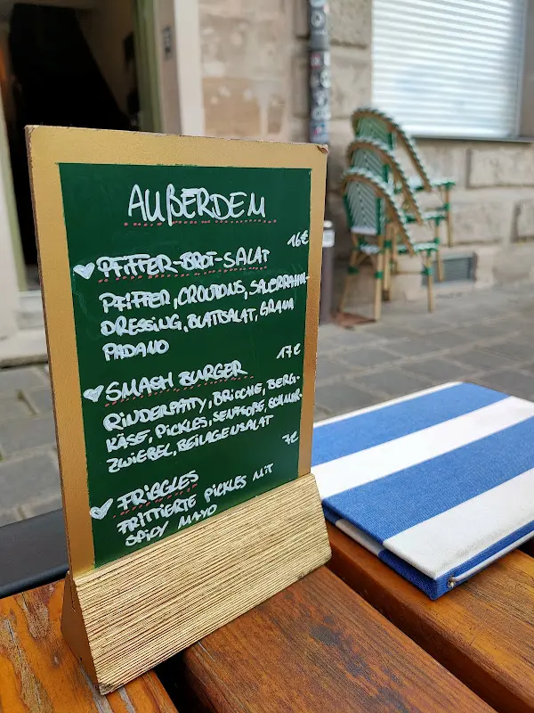 Menu_König Lotte_Fürth_image_3