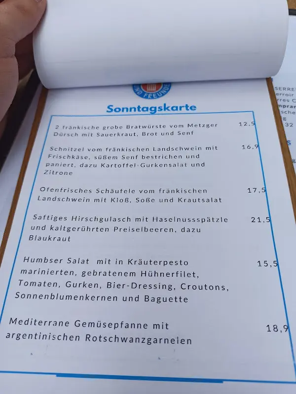 Menu_Humbser und Freunde_Fürth_image_2