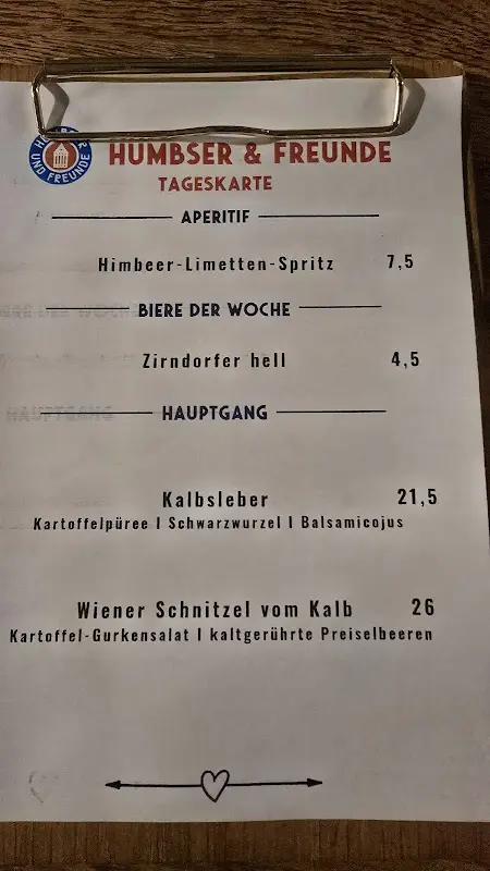Menu_Humbser und Freunde_Fürth_image_3