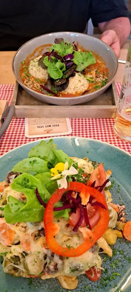 Hillie de Koe_Genießerhof_Dietingen_review