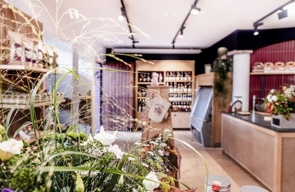 Genießerhof ristorante a Dietingen