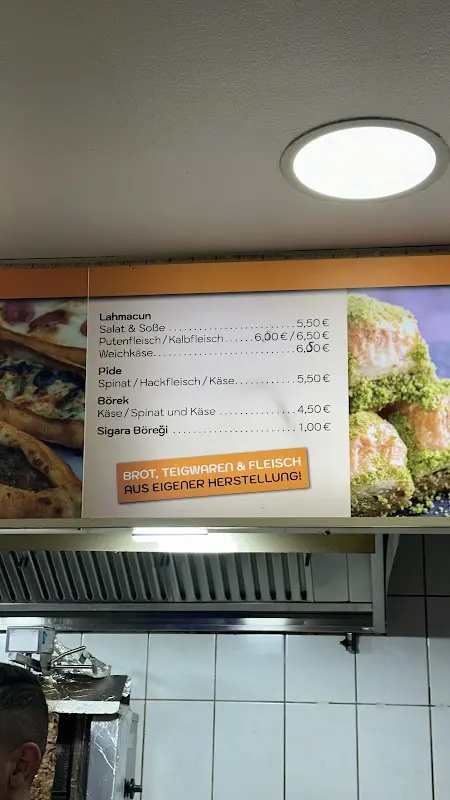 Menu_Dürümhaus Fürth_Fürth_image_4