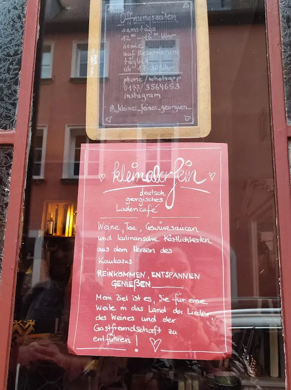 Menu_klein aber fein_Fürth_image_1
