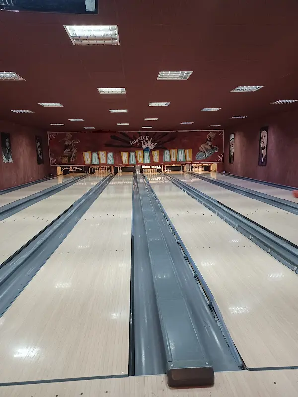 Amit Agarwal_BOB'S Rock & Bowl Fürth_Fürth_review