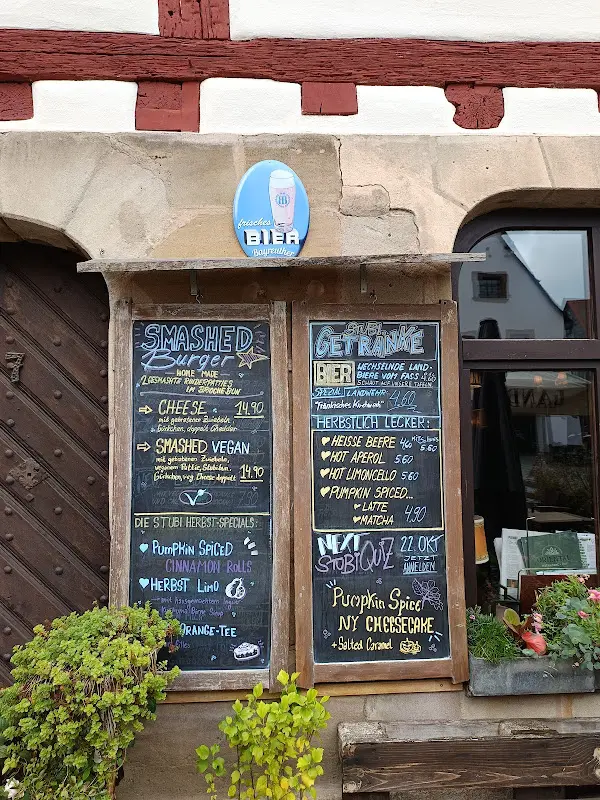 Menu_Stubenhocker / Fürth_Fürth_image_1