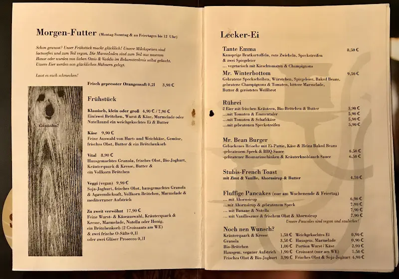 Menu_Stubenhocker / Fürth_Fürth_image_2