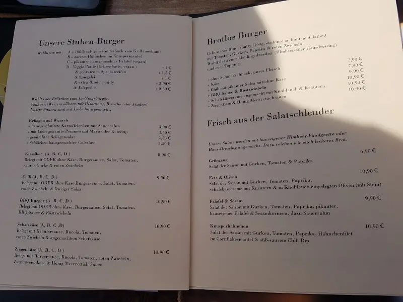 Menu_Stubenhocker / Fürth_Fürth_image_3