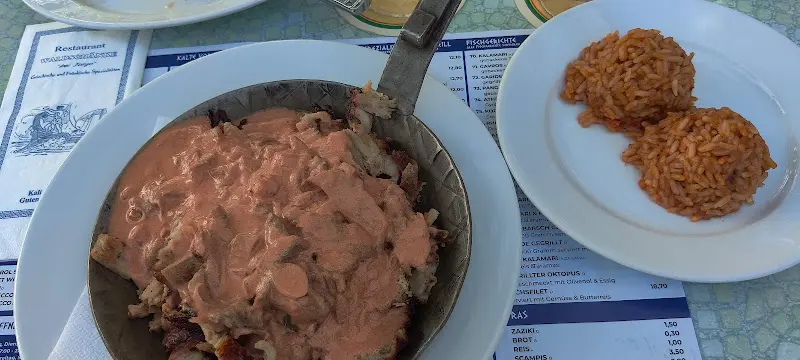 Stefan Munker_Restaurant Waldschänke 