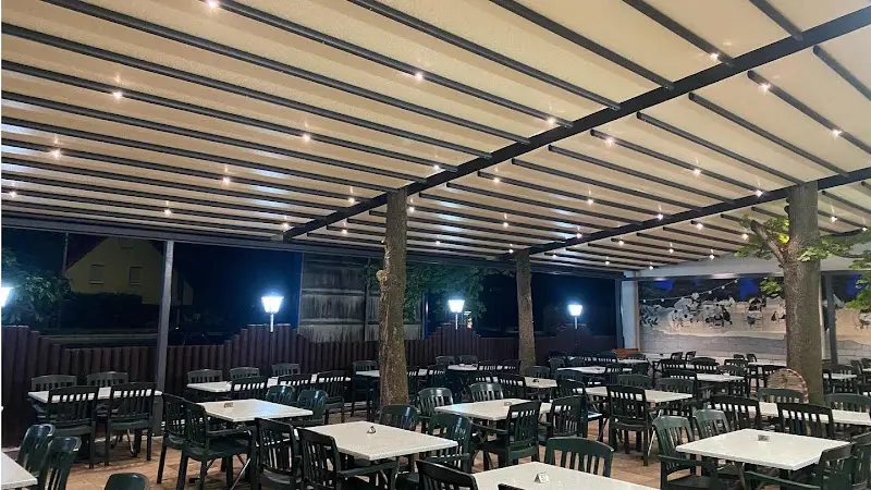 Restaurant Waldschänke 