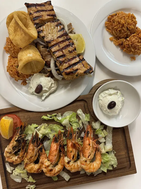 Restaurant Waldschänke 