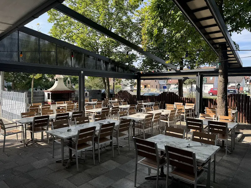 Restaurant Waldschänke 