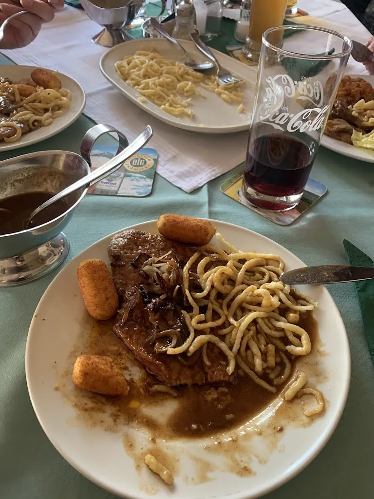 Sascha Weller_Hirsch_Alfdorf_review