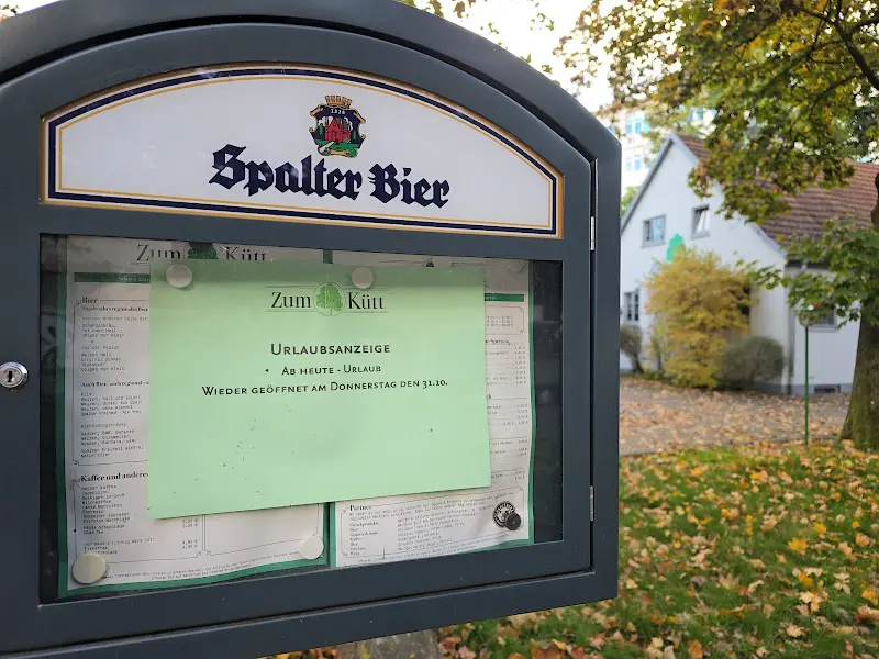 Menu_Zum Kütt_Fürth_immagine_4