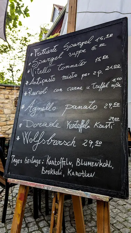 Menu_Ristorante Il Gufo_Gernsheim_image_1