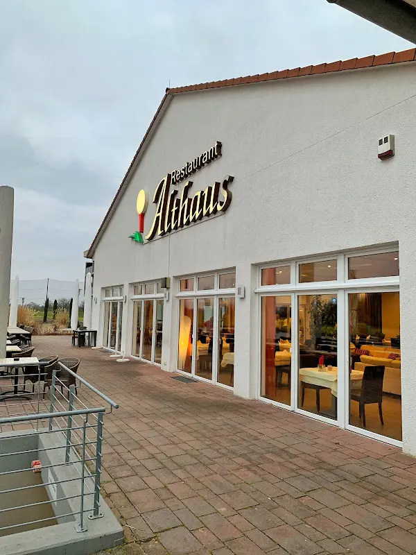 Restaurant Althaus Gernsheim_Gernsheim_slider_image_1