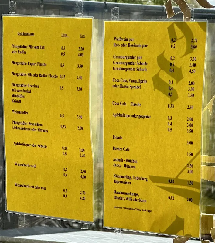 Menu_Fährstübchen Gernsheim_Gernsheim_immagine_1