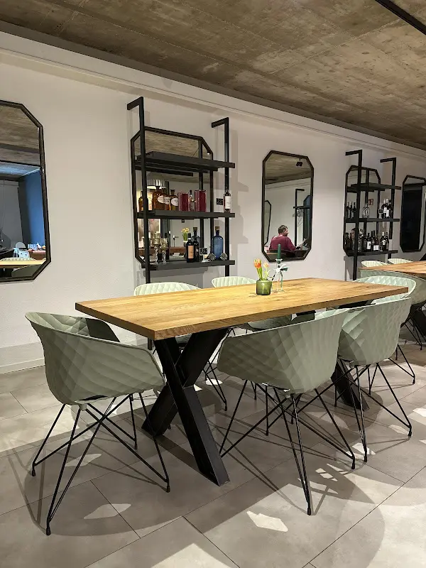 Gio. Lieferservice ristorante a Gernsheim