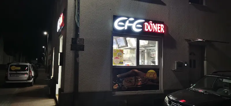 Efe Döner Gernsheim restaurant in Gernsheim