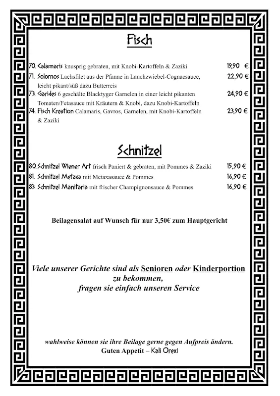 Menu_Zur kleinen Taverne_(Rhön)_immagine_3