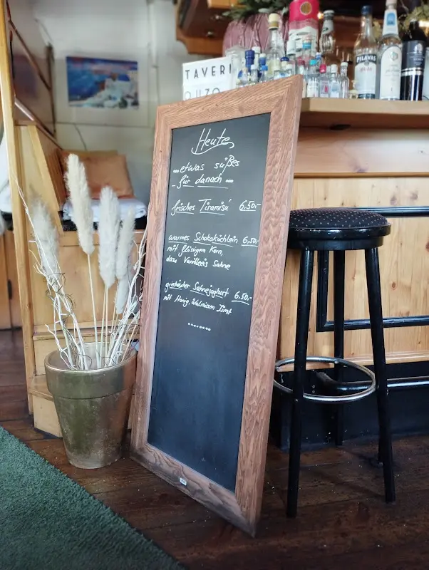 Menu_Zur kleinen Taverne_(Rhön)_immagine_4