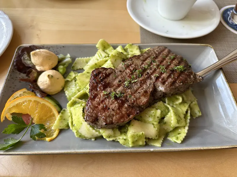 A R_Landgasthof St. Georg_(Rhön)_review