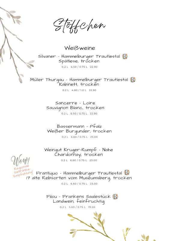 Menu_Hotel Restaurant Café Peterchens Mondfahrt_(Rhön)_image_4