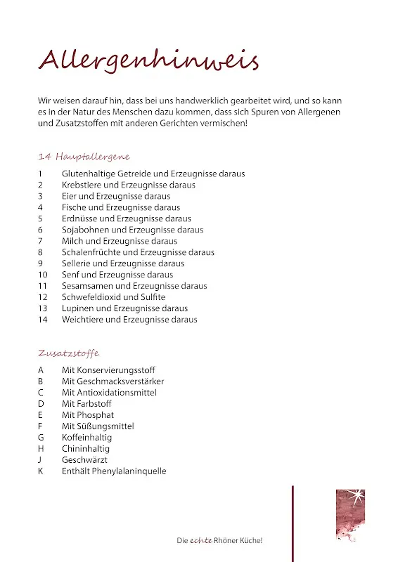 Menu_Landgasthof Zum Stern_(Wasserkuppe)_image_1