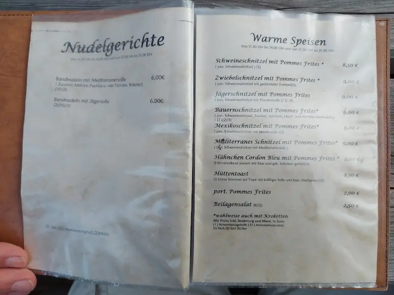 Menu_Haderwaldhütte_(Rhön)_image_3