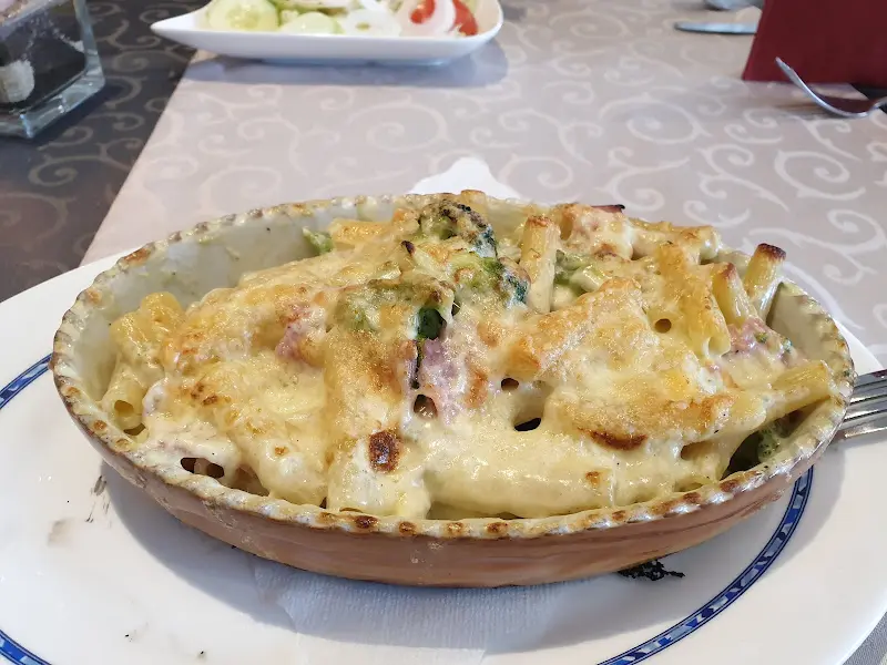 Martina Parys_Da Enzo_Glauburg_review