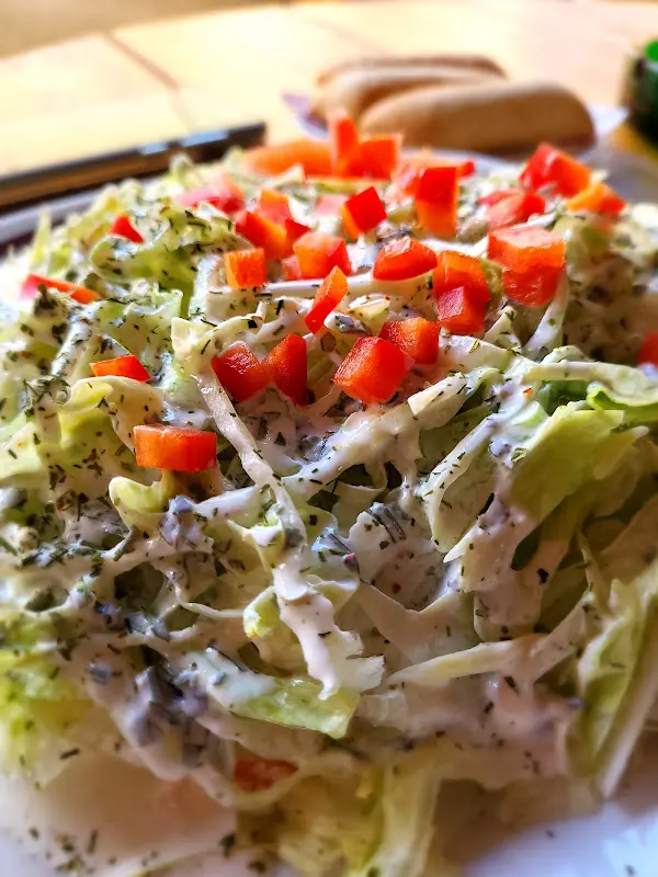 André Kern_Gaststätte Zum Dorfbrunnen_Glauburg_review