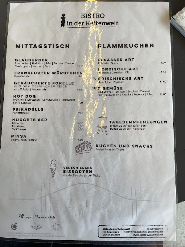 Menu_Bistro in der Keltenwelt_Glauburg_image_1