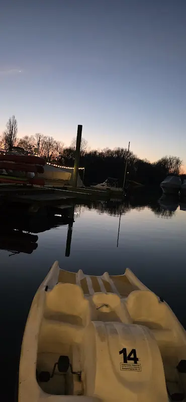 Chris Effex_Restaurant Bootshaus-Haupt_Ginsheim-Gustavsburg_review