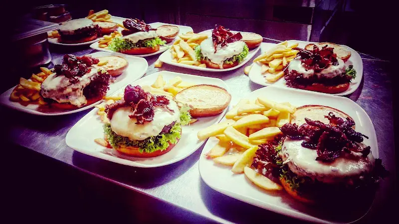 Chaplin's Steakhouse & Restaurant_Ginsheim-Gustavsburg_slider_image_3