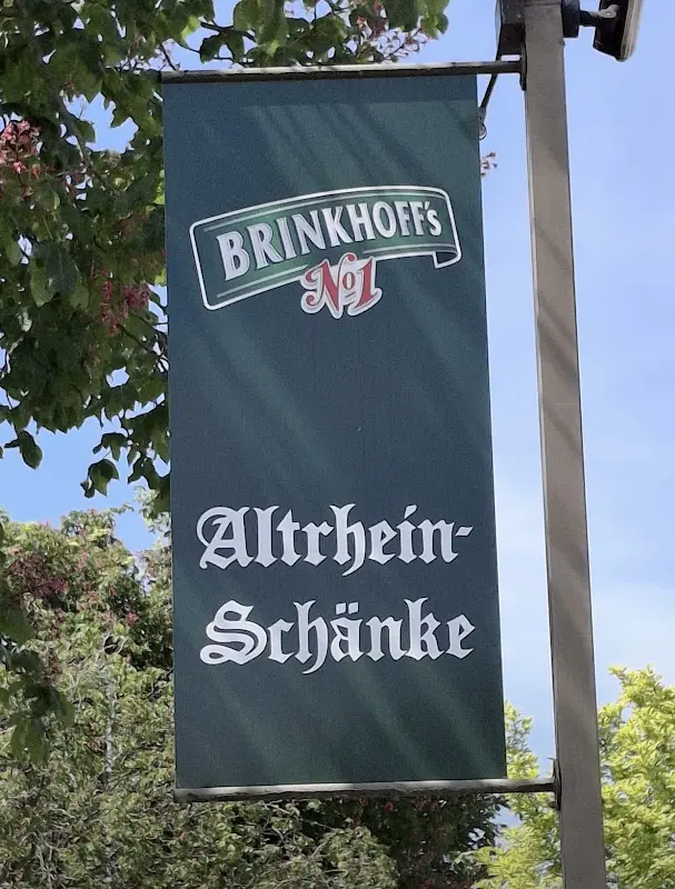 Wolf Kay_Altrhein-Schänke_Ginsheim-Gustavsburg_reseña