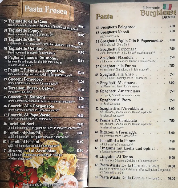 Menu_Burgklause Ristorante_Ginsheim-Gustavsburg_immagine_3