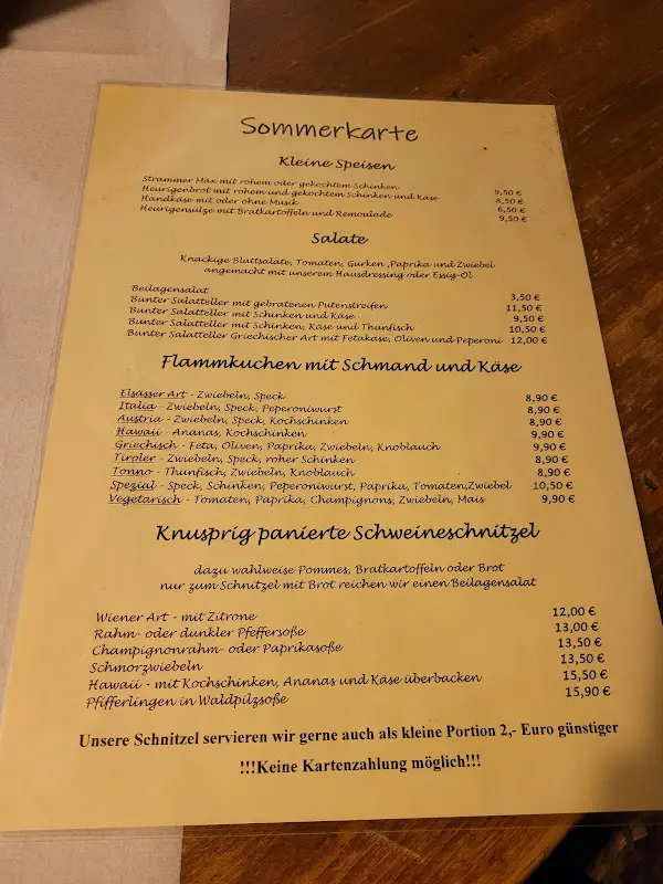 Menu_Gaststätte Zum Heurigen - Ginsheim-Gustavsburg_Ginsheim-Gustavsburg_image_1