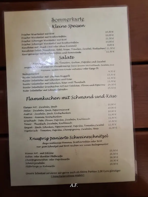 Menu_Gaststätte Zum Heurigen - Ginsheim-Gustavsburg_Ginsheim-Gustavsburg_image_3