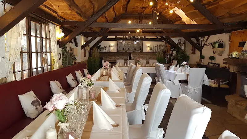 Gaststätte Zum Heurigen - Ginsheim-Gustavsburg_Ginsheim-Gustavsburg_slider_image_1