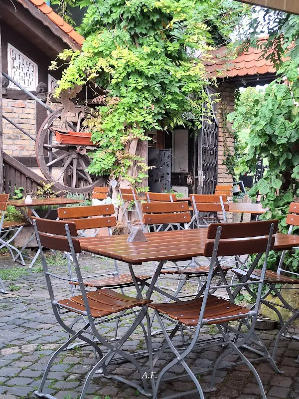 Gaststätte Zum Heurigen - Ginsheim-Gustavsburg_Ginsheim-Gustavsburg_slider_image_3