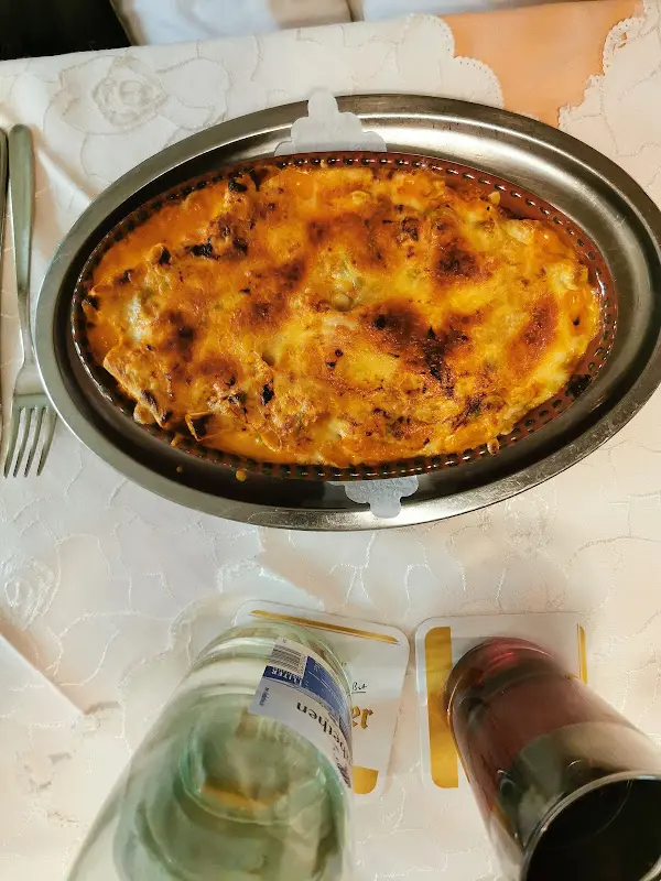 Willi Kapp-Lustenberger_Ristorante & Pizzeria Valentino_Ginsheim-Gustavsburg_recensione