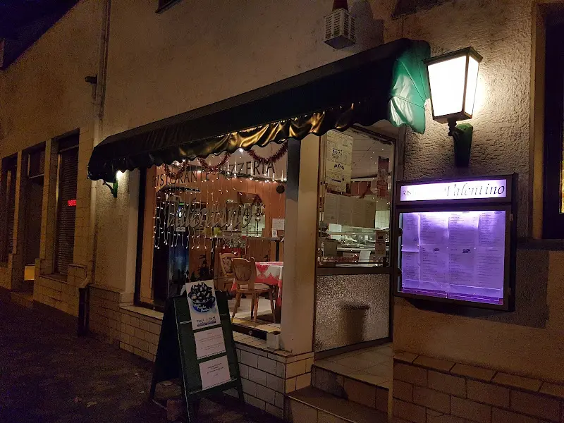 Ristorante & Pizzeria Valentino restaurant in Ginsheim-Gustavsburg