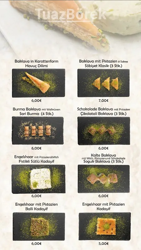 Menu_Tuaz Börek Ginsheim-Gustavsburg_Ginsheim-Gustavsburg_image_1